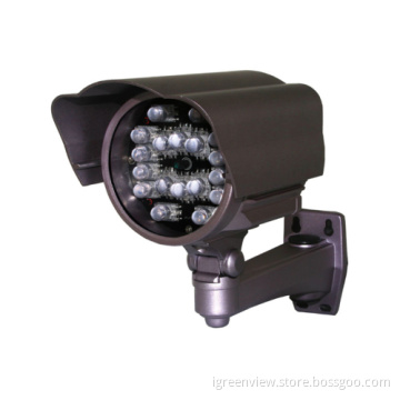 150m Long Range Ir Illuminator For Cctv Camera 